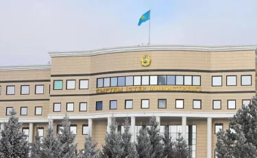 17 казахстанцев вернули из трудового рабства в странах Юго-Восточной Азии