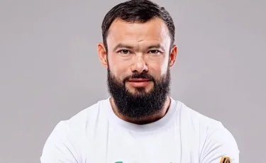 Популярный блогер и спортсмен Айтым Жакыпов привлечён к ответственности