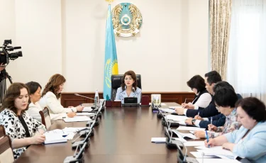 В Правительстве обозначили ключевые подходы к развитию системы технического и профессионального образования