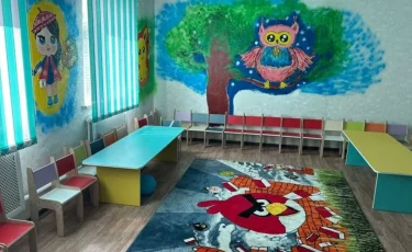 Шымкентте балалақшаға 99 мыңнан астам ваучер берілді