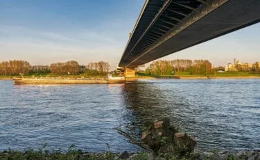 В Усть-Каменогорске обнаружили тело мужчины