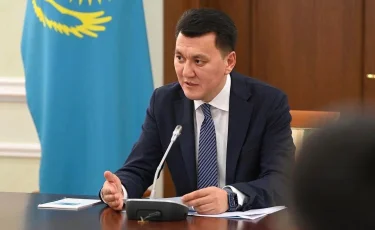 «Болмысымызға мүлдем жат»: Ерлан Қарин тойдағы орынсыз уағызға қатысты пікір білдірді