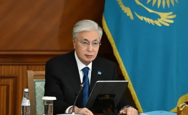 Тоқаев Құрылтайға қатысты маңызды Жарлыққа қол қойды