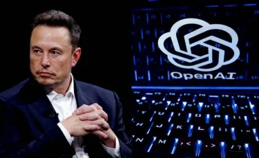 Илон Маск резко высказался в адрес руководителей OpenAI