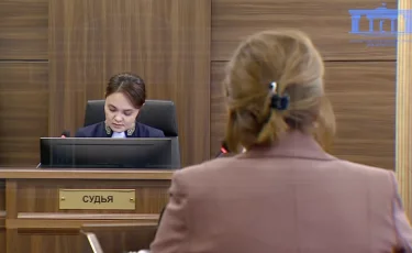 «Боимся повторения трагедии»: после гибели Улданы Мырзуан в доме снова появились трещины