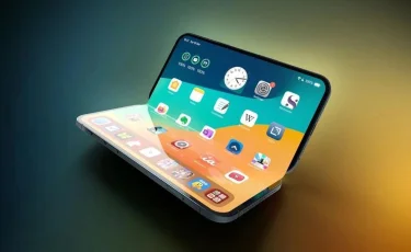 iPhone теперь складывается: Apple представила смартфон за $1999