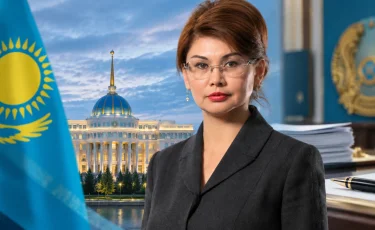 Кибербезопасность, ИИ и коррупция: Токаев расширил полномочия руководства Совбеза