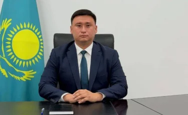 «Қазақмыста» жұмыс істеген Мұрат Бөрібаев Жезқазған әкімі болды