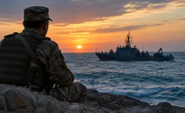 Гибель военных на Каспии: По уголовному делу назначено 12 экспертиз
