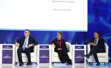 Қазақстандық стартаптарға үлкен мүмкіндік: инвесторлар мен IT көшбасшылары Астанада бас қосады