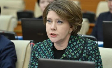Без объяснения причин: Татьяна Савельева досрочно покинула Курултай