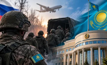 Соғыс аймағында қалған қазақстандықтар елге қайтарыла ма: СІМ жауап берді