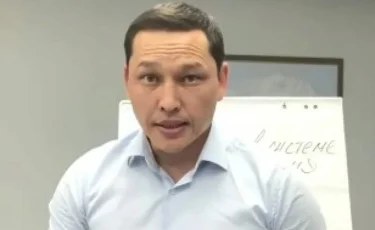 «Человек занимается экологией и вырубает деревья»: общественник жестко ответил защитникам Бокаева