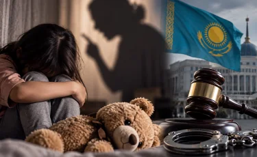 «Три года издевательств»: В Байконуре женщине грозит до 7 лет тюрьмы