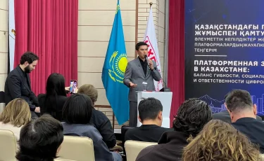 Таксистам и курьерам предлагают гарантии: Народная партия представила новый законопроект
