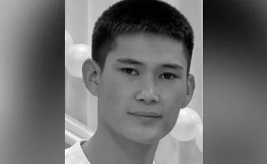 Поиски закончились трагедией: в Семее нашли тело 22-летнего Нурасыла Абена