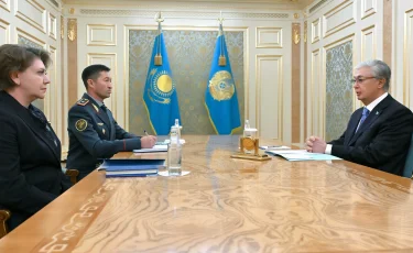 Тоқаев әскердің жағдайына қатысты маңызды тапсырмалар берді