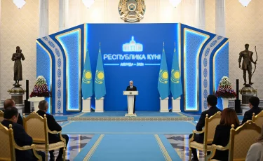 «Назарбаевтың есімі ешқашан ұмытылмайды»: Тоқаев мәлімдеме жасады
