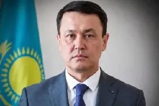В Атырау обнаружили мёртвым руководителя департамента социальной защиты