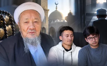 Зікіршілер жамағатының жабық ортасындағы дау: Исматулла Мақсұмға қатысты ауыр айыптаулардан кейін тергеу басталды