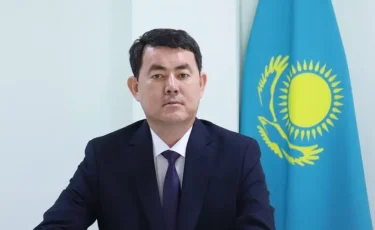 Жаңаөзен қаласының экс-әкімі ұсталды