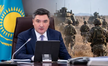 Маңғыстаудағы әскери трагедия: Бектенов тексеріс кезінде қандай кемшіліктер анықталғанын айтты