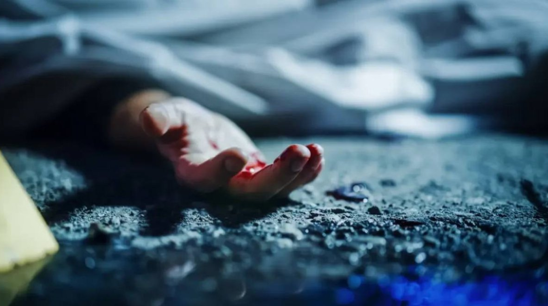 Оқушыны жазалады