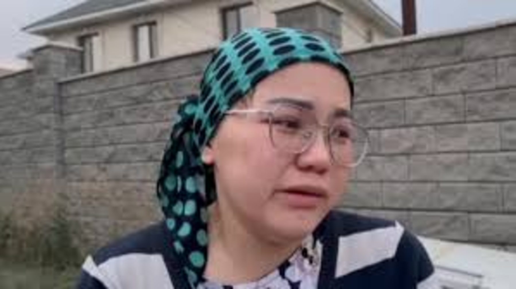 Душтан кейінгі секс апай